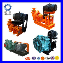 Professional factory supply centrifugal mud pump